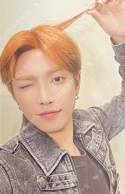 ATEEZ 7TH ANNIVERSARY OFFICIAL POP-UP '8ROOM' ROOM SPRAY