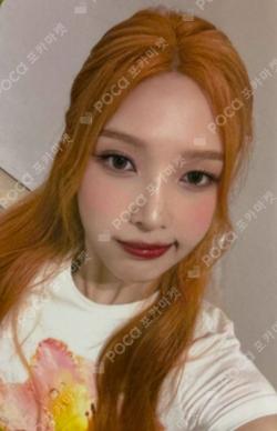 From JOY, with Love MU-MO SHOP JOY photocard image