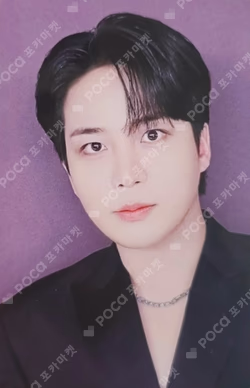 ATEEZ 2025 WORLD TOUR [IN YOUR FANTASY] IN JAPAN TRADING CARD