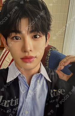 My First Flip MAKE A WISH Ver.