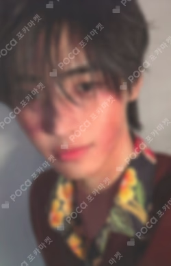 DESIRE : UNLEASH UNIVERSAL LUCKY DRAW SUNGHOON photocard image