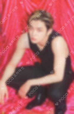 HYBE INSIGHT The Daydream Believers PHOTOCARD SET