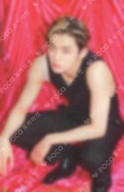 HYBE INSIGHT The Daydream Believers PHOTOCARD SET YEONJUN photocard image