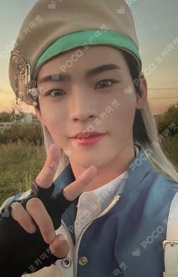 ONF: MY NAME C ver. HYOJIN photocard image