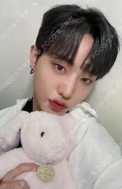 SEVEN SINS MAKESTAR LEEHYEOP photocard image