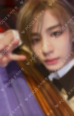 BOYLIFE POP UP STORE PHOTO CARD LEEHAN photocard image