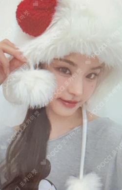 Not Just Pretty PHOTOBOOK Ver. KTOWN4U LUCKY DRAW MAI photocard image