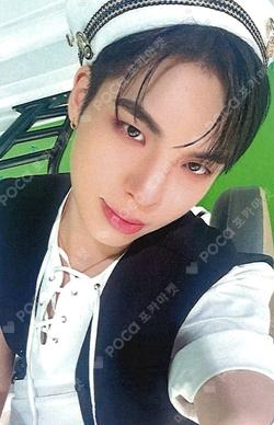 GO Chapter 1 : GO Together INTERASIA BX photocard image