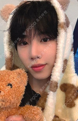 Electric Heart : Born to Glow Hellolive shop