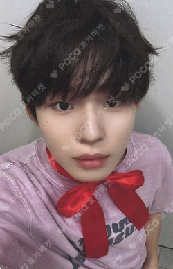 Kick Out, Flip Now! MAKESTAR Keiju photocard image
