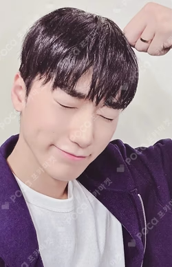 ATEEZ 7TH ANNIVERSARY OFFICIAL POP-UP '8ROOM' RANDOM PHOTOCARD PACK ver.A