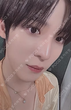 ATEEZ 7TH ANNIVERSARY OFFICIAL POP-UP '8ROOM' STAMP MISSION EVENT YUNHO photocard image