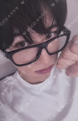 COLOR KTOWN4U SION photocard image