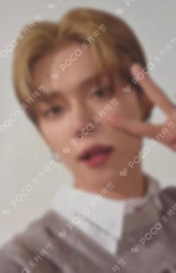 TOMORROW X TOGETHER VR CONCERT : HEART ATTACK YEONJUN photocard image