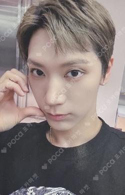 STUNNER POPMERCH TEN photocard image