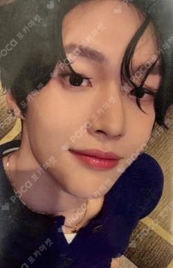 ODYSSEY MAKESTAR WINNER WONBIN photocard image