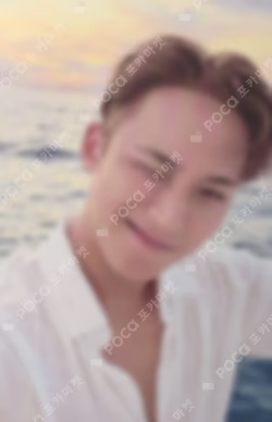 HYPE VIBES US/EU Exclusive MINGYU photocard image