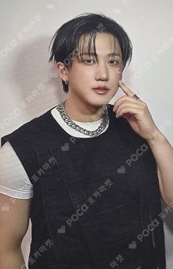 Stray Kids CHANGBIN photocard image