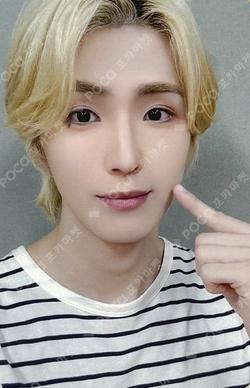 GO Chapter 1 : GO Together JJMUZE YONGHEE photocard image