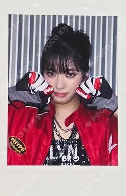 Not Just Pretty PHOTOBOOK Ver.+POSTERBOOK Ver.+NFC_NEMO Ver. APPLEMUSIC LUCKY DRAW KOKO photocard image