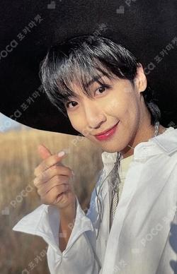 STUDIO WE : Recording #2 MUSIC KOREA DONGMYEONG photocard image