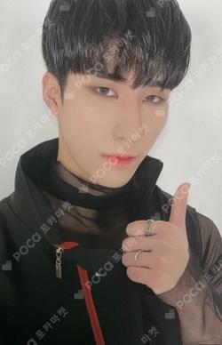 ONEWE 2nd Live Concert [O! NEW E!volution Ⅱ] HARIN photocard image