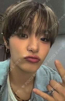 2025-26 TREASURE TOUR [PULSE ON] IN SEOUL ALBUM BOOTH EVENT JIHOON photocard image