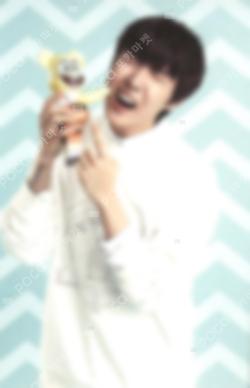 2015 BTS LIVE TRILOGY EPISODE I BTS BEGINS J-Hope photocard image