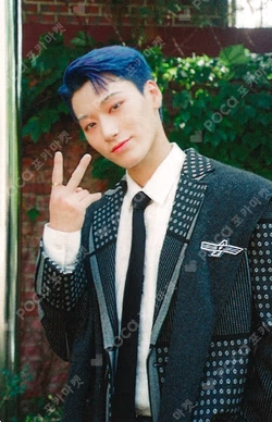 ZERO : FEVER EPILOGUE DIARY Ver. FIGURE VER. MINIRECORD