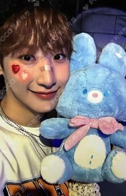 XOXO SOUND WAVE DONGMYEONG photocard image