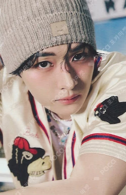 Stray Kids World Tour dominATE : celebrATE PHOTOCARD HOLDER