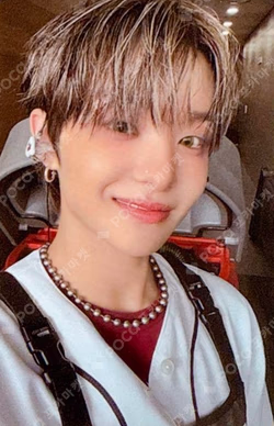 2025-26 TREASURE TOUR [PULSE ON] IN SEOUL ALBUM BOOTH EVENT