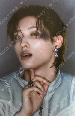 2025 P1Harmony LIVE TOUR [P1ustage H : MOST WANTED] IN SEOUL RANDOM TRADING PHOTOCARD SET