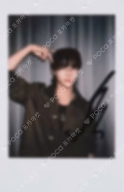 Go in Blind YIZHIYU NICHOLAS photocard image