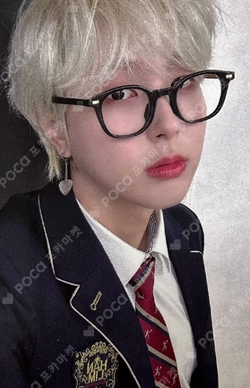 rise waves EVERLINE GIUK photocard image