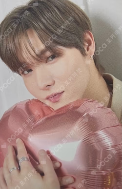 ONEWE WEVE 1st V MEMBERSHIP KIT