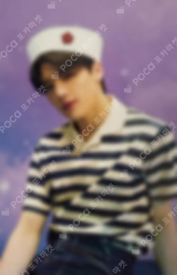 2026 &TEAM FANTOUR LUNÉ MARE : 月波(TSUKI-NAMI) PHOTO CARD MAKI photocard image