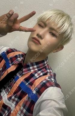 For Real? MILLIONMUSIC TAEHUN photocard image