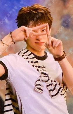 2025-26 TREASURE TOUR [PULSE ON] IN SEOUL REWARD ASAHI photocard image