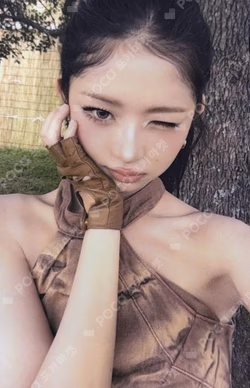 Be Alright SPECIAL EVENT REI photocard image