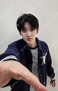 My First Flip SOUND WAVE Kyehoon photocard image