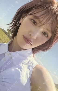 2025 WENDY 1st WORLD TOUR [W:EALIVE] T-SHIRT