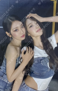 2025 aespa LIVE TOUR SYNK : aeXIS LINE in JAPAN CD REWARD