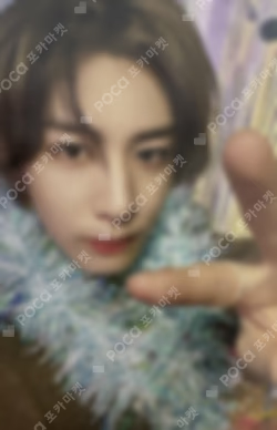 LEEHAN's Double The Fun Party Photo Card Set LEEHAN photocard image