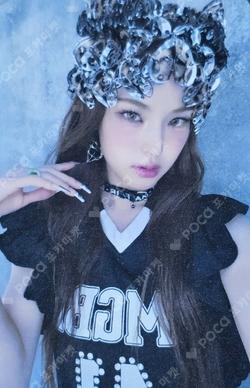 Not Just Pretty BROADCAST MAI photocard image