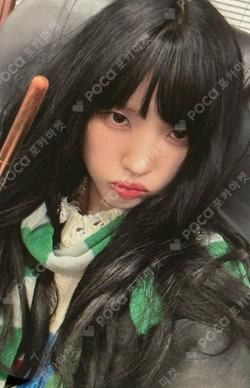 We are KTOWN4U SOYEON photocard image