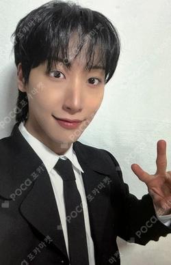 Planet Nine : ISOTROPY POCA ALBUM ver. DONGMYEONG photocard image