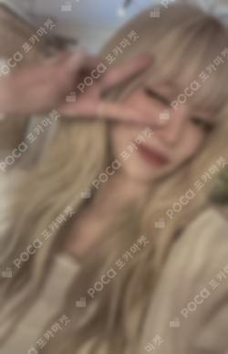 2025 fromis_9 WORLD TOUR [NOW TOMORROW.] IN SEOUL - LIVE STREAM LEE CHAEYOUNG photocard image