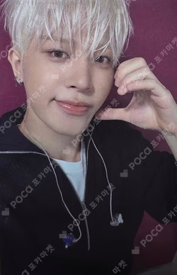 2025-26 TREASURE TOUR [PULSE ON] IN SEOUL ALBUM BOOTH EVENT