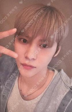 ODYSSEY MAKESTAR WINNER EUNSEOK photocard image